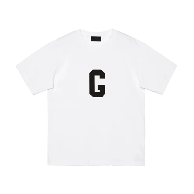 Gucci Logo T-Shirt Black G Logo