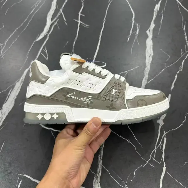 Louis Vuitton LV Trainer