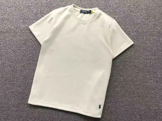 Polo Ralph Lauren Polo Tee Classic Fit