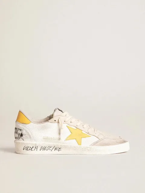 BALL STAR 35