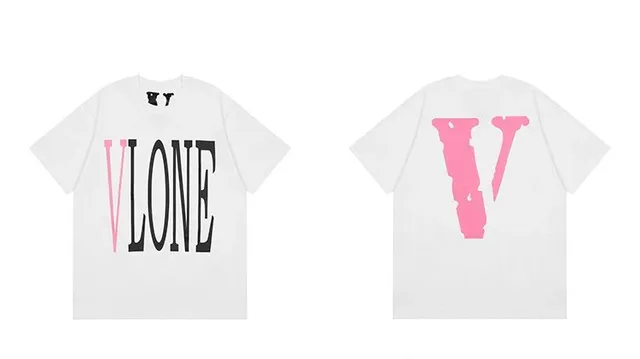 Vlone t shirts