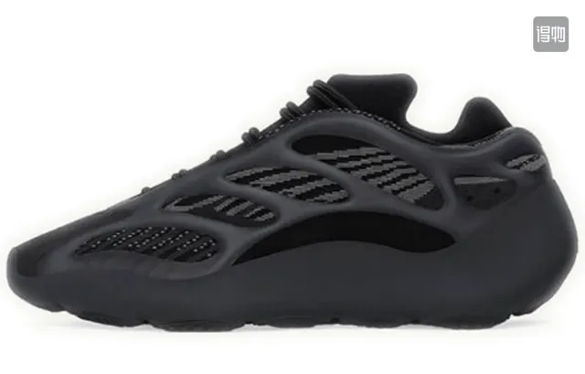 Yeezy Foam Runner Onyx