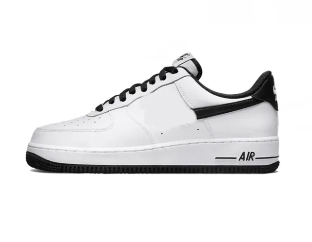 Nike Air Force 1 Low Triple White
