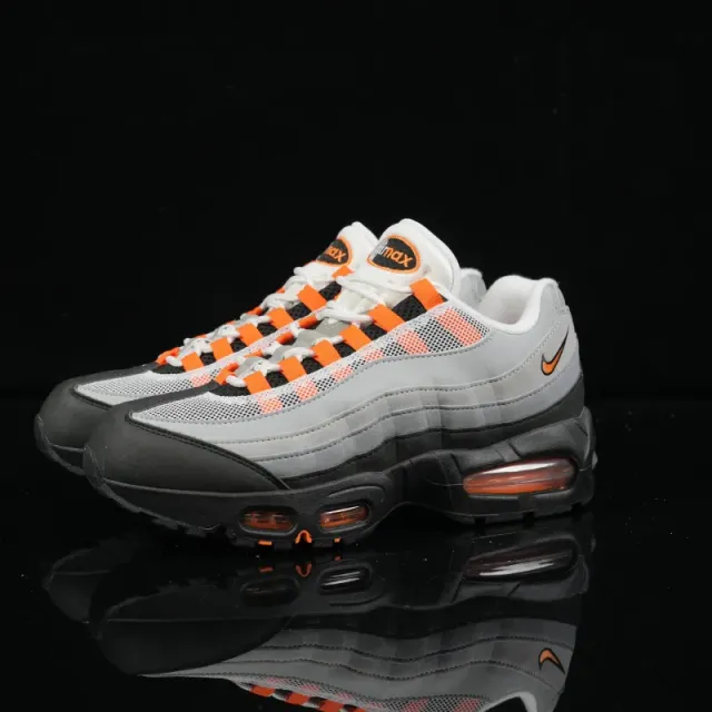 Max 95 OG 'Bright Mandarin' 灰 HM4740-005