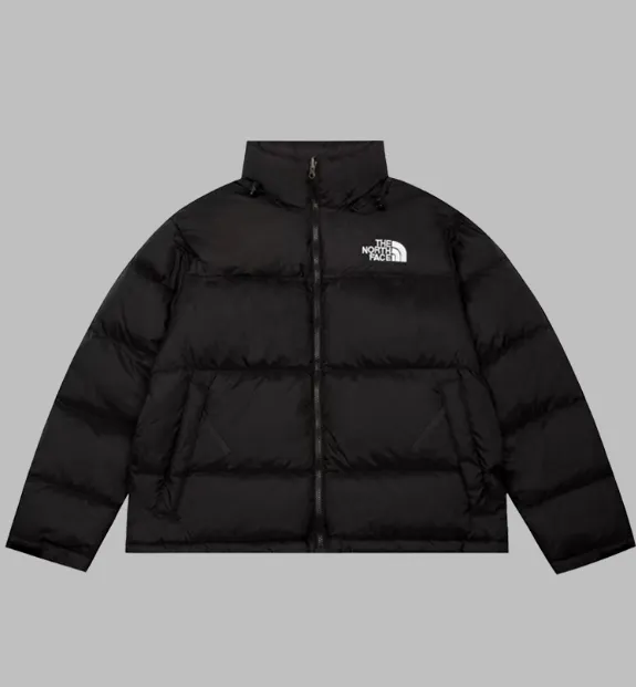 The North Face Nuptse Jacket Classic