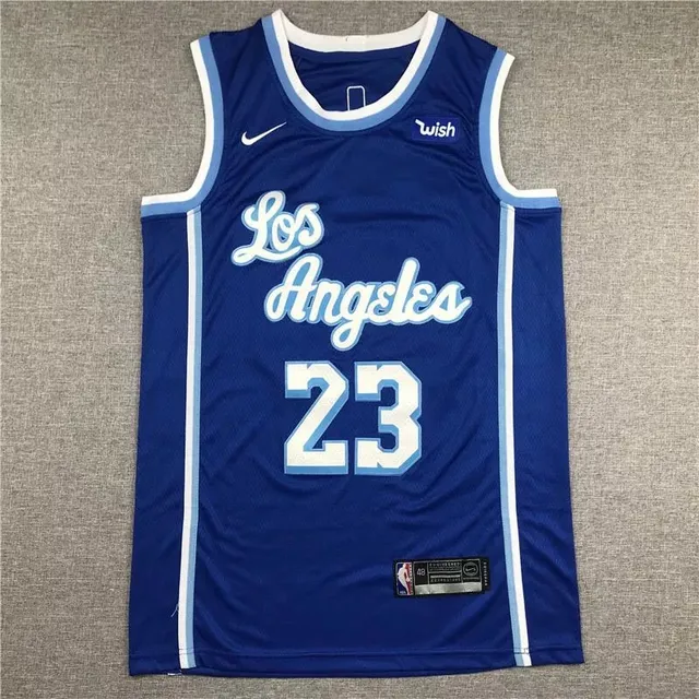 blue 23