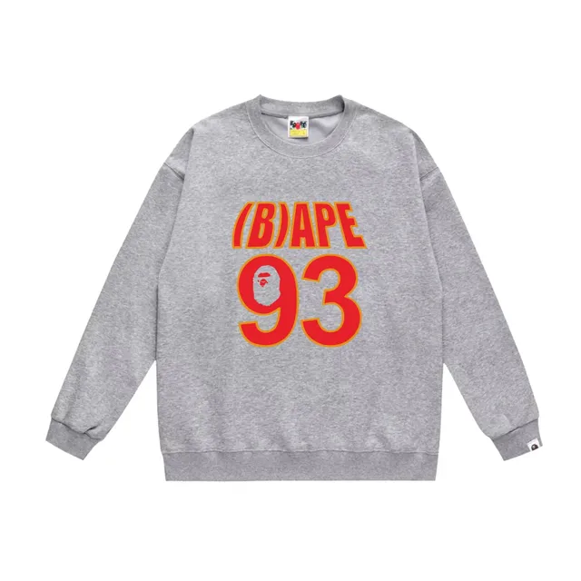 BAPE Crewneck Sweatshirt