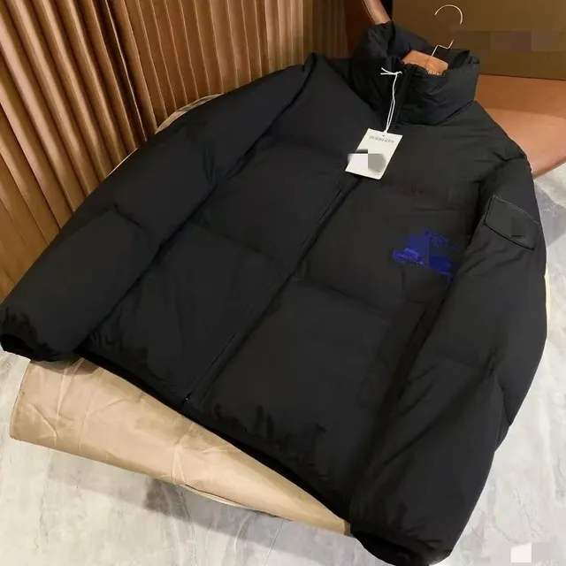 Burberry Puffer Jacket