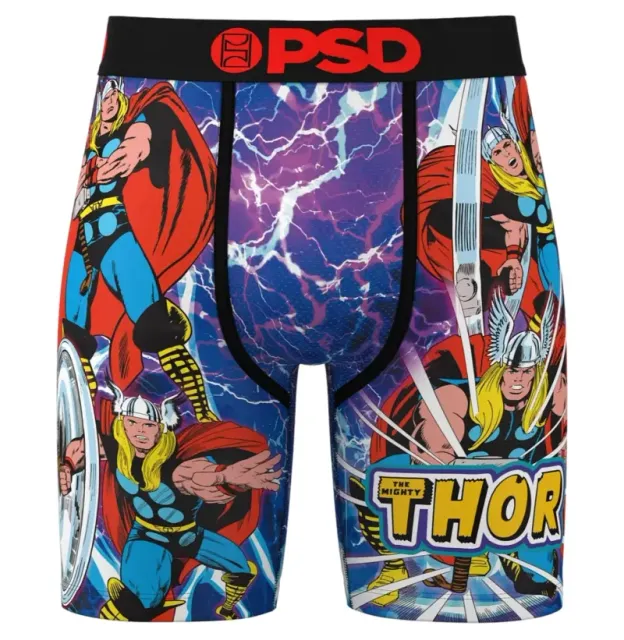 Thunder god