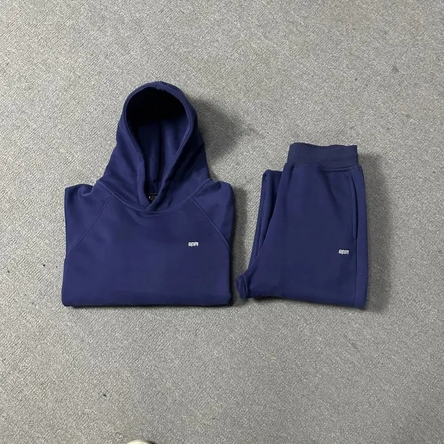 6PM Season Hoodie and Joggers Set