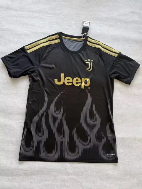 2627 Juventus second guest