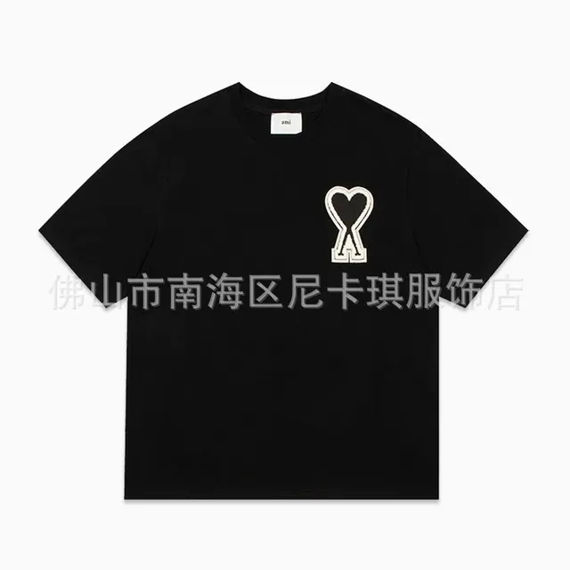 AMI Paris T-Shirt