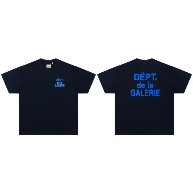 Gallery Dept. T-Shirt Dépt. de la Galerie Print