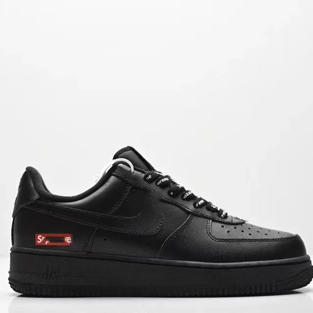 Nike Air Force 1 Low Supreme Box Logo