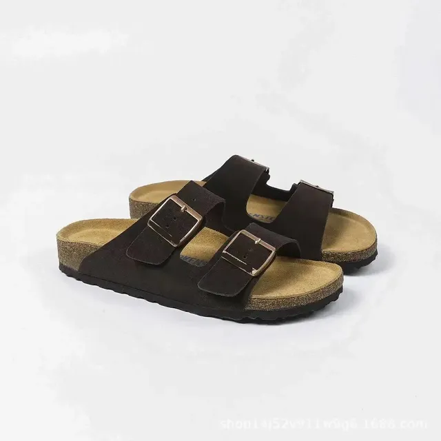 Birkenstock Arizona Suede