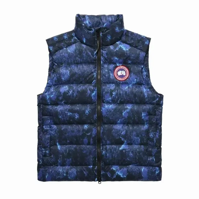 Canada Goose Puffer Vest