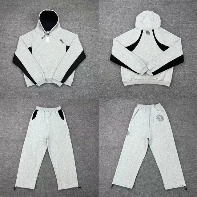 Gallery Dept. Hoodie and Jogger Set