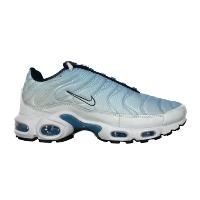 Nike Air Max Plus Ice Blue