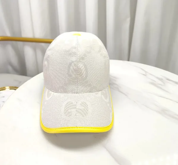 Gucci Baseball Cap