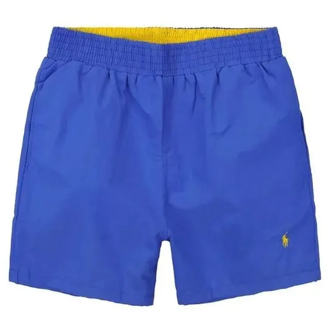 Polo Ralph Lauren Polo Swim Shorts Classic Fit