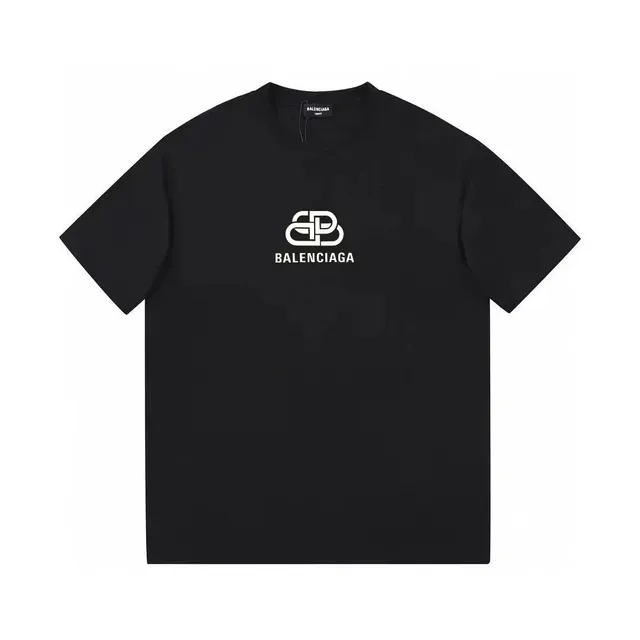 Balenciaga Logo T-Shirt