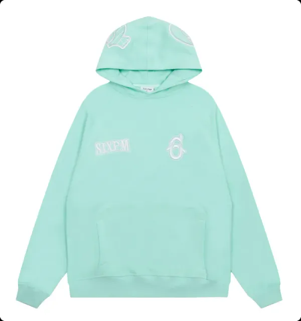 Turquoise [top] 2002
