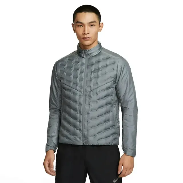 Nike Windrunner Jacket Quilted
