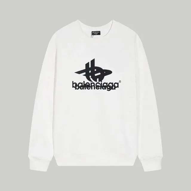 Balenciaga Crewneck Sweatshirt