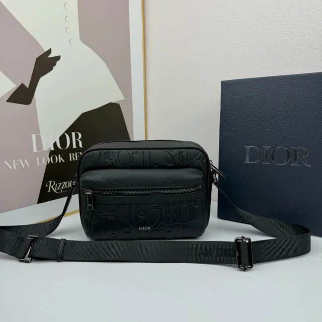 Dior handbags