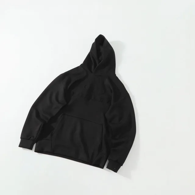 Oakley Hooded Sweatshirt Embroidered Logo