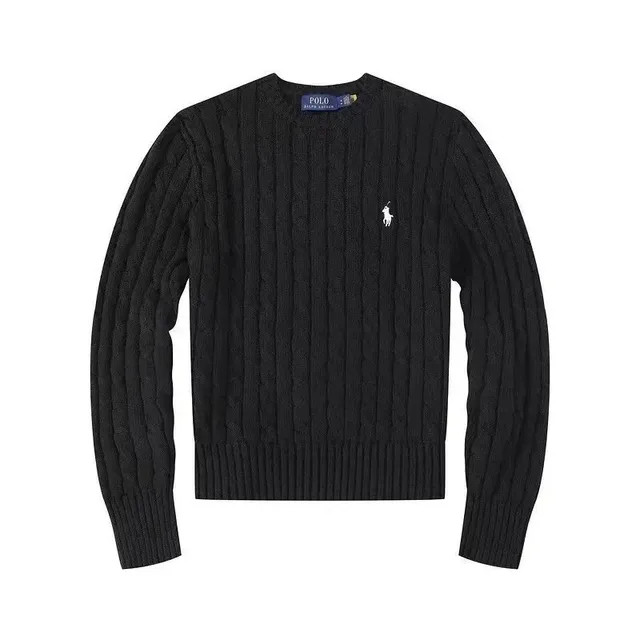 Polo Ralph Lauren Cable Knit Sweater Classic Fit