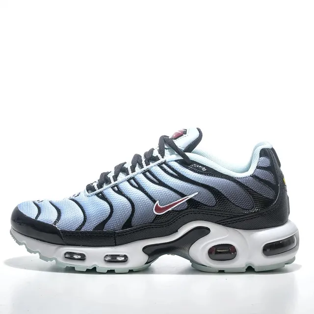 Nike Air Max Plus Light Blue Black