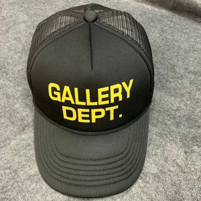 Gallery Dept. Trucker Cap