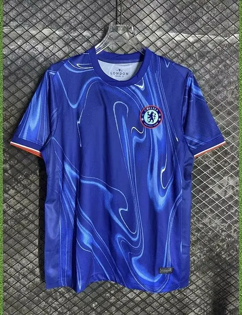 Adidas Chelsea FC Jersey Marble Print