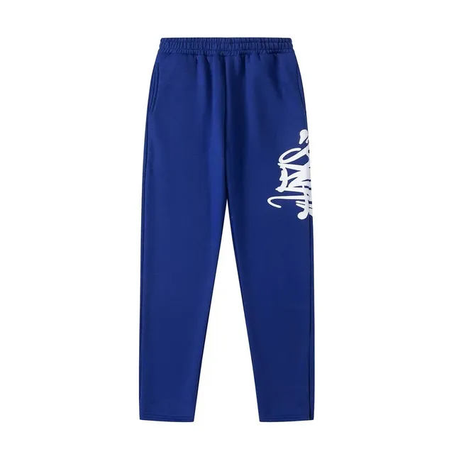 Stüssy Track Pants Script Logo