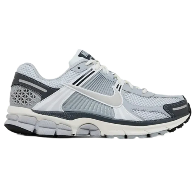 Nike Air Max TN Triple White Grey