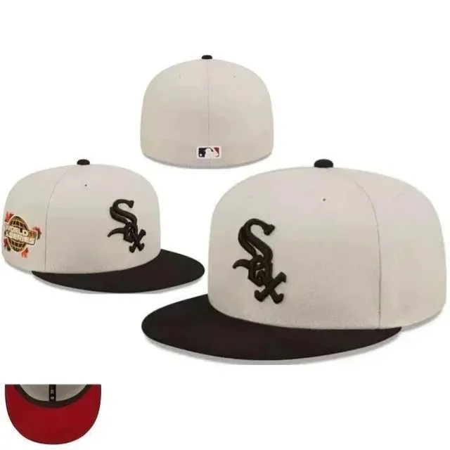 New Era × MLB 59FIFTY Cap