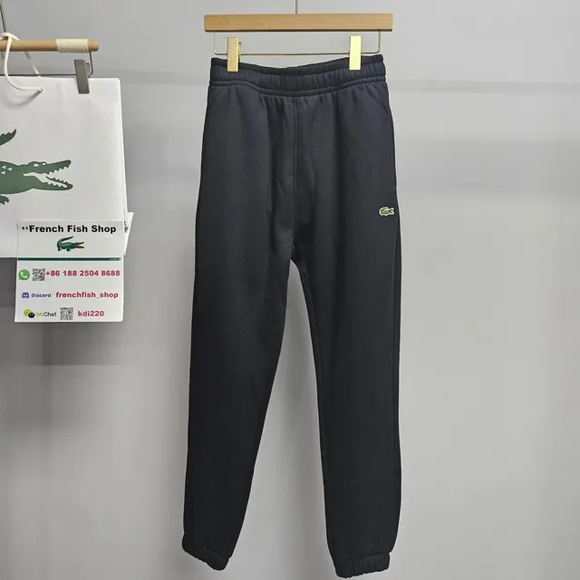 Lacoste Sweatpants Classic Logo