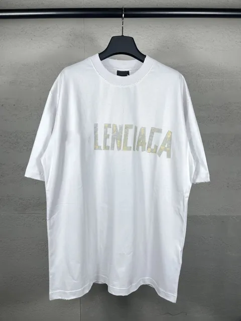 Balenciaga t shirts