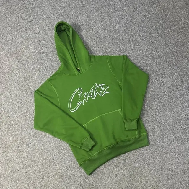 Corteiz Hoodie