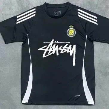 Adidas × Stüssy Football Tee