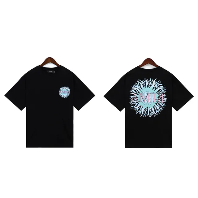 Amiri Graphic Tee