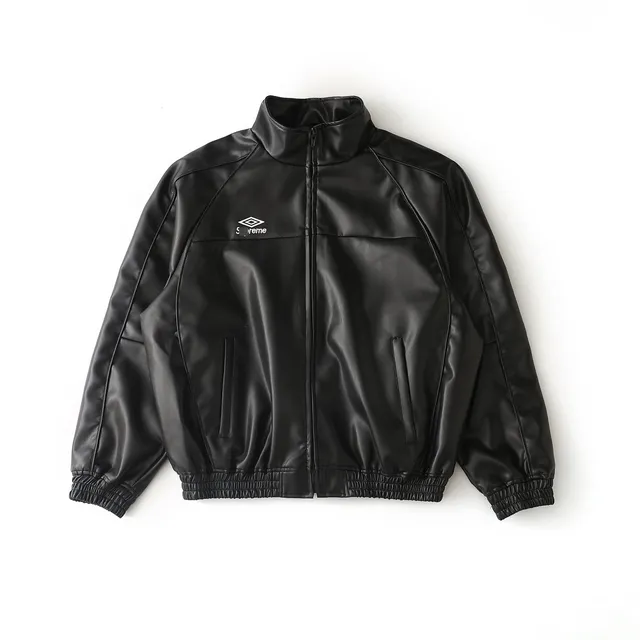 Supreme Bomber Jacket Umbro Logo