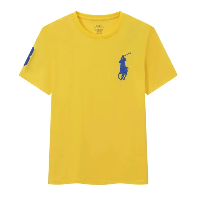Polo Ralph Lauren Polo Shirt Big Pony