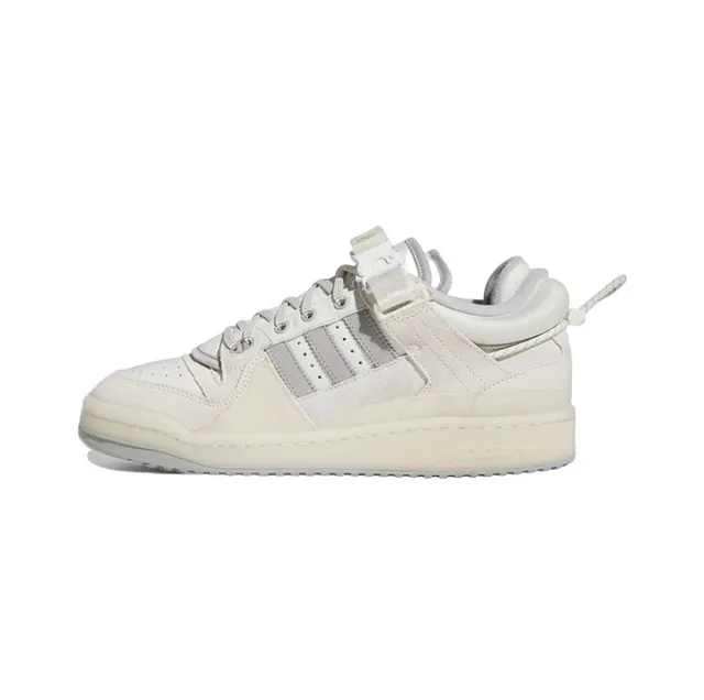 Adidas Forum Low Cloud White