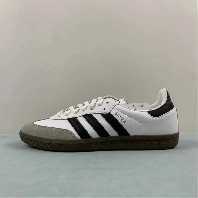 Adidas Samba Classic