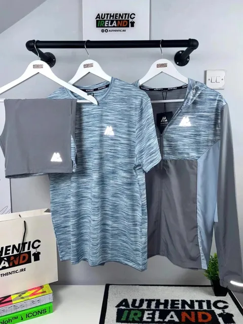 Montirex Performance Set
