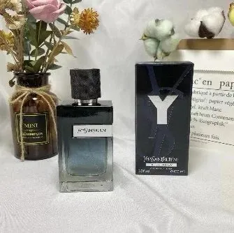 Saint Laurent Y Eau de Parfum