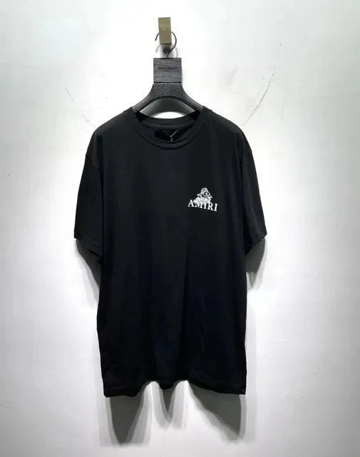 Amiri Graphic Tee