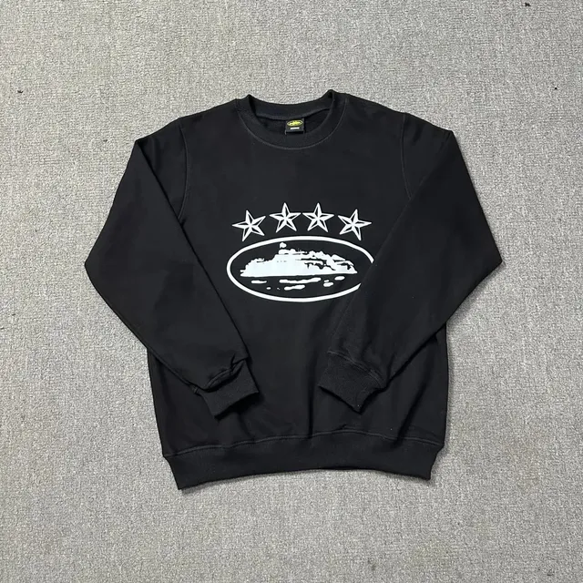 Palace Crewneck Sweatshirt